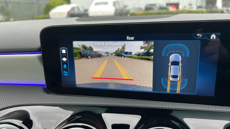 Used Mercedes-Benz A-Class 2024 for sale - 76921929: Photo 48