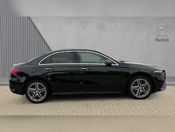 Used Mercedes-Benz A-Class 2024 for sale - 76921929: Photo