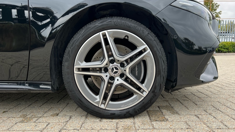 Used Mercedes-Benz A-Class 2024 for sale - 76921929: Photo 5