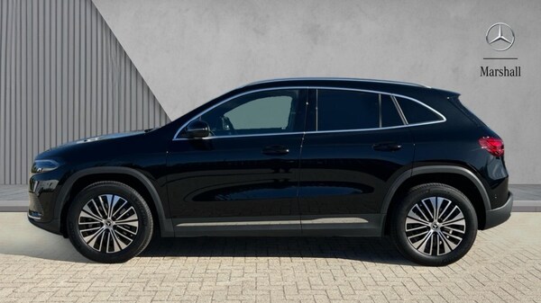 Used Mercedes-Benz EQA 2024 for sale - 75943472: Photo 10
