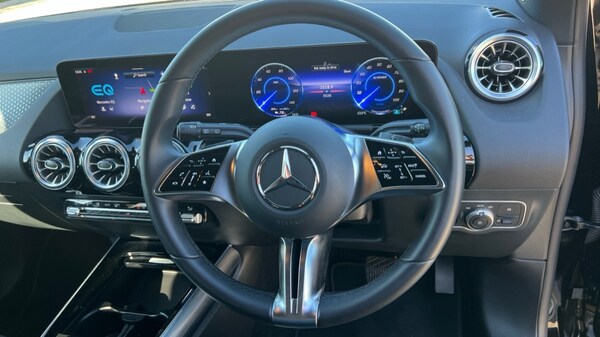 Used Mercedes-Benz EQA 2024 for sale - 75943472: Photo 12