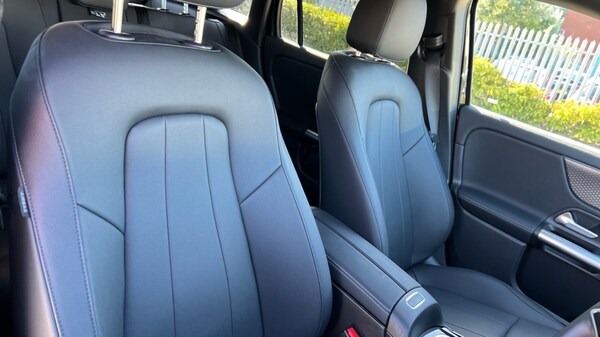 Used Mercedes-Benz EQA 2024 for sale - 75943472: Photo 14
