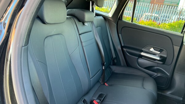 Used Mercedes-Benz EQA 2024 for sale - 75943472: Photo 15