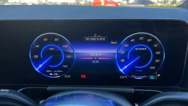 Used Mercedes-Benz EQA 2024 for sale - 75943472: Photo 16