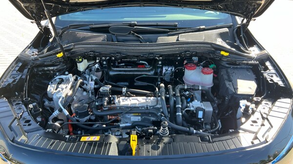 Used Mercedes-Benz EQA 2024 for sale - 75943472: Photo 19