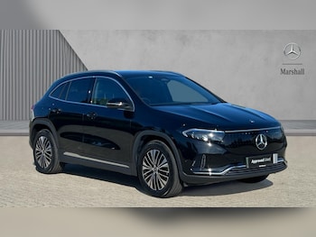 2024 - 250+ 140kW Sport Executive 70.5kWh 5dr Auto