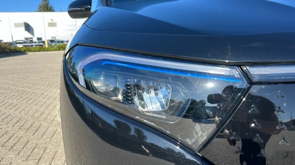 Used Mercedes-Benz EQA 2024 for sale - 75943472: Photo 20