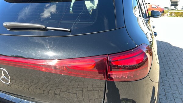 Used Mercedes-Benz EQA 2024 for sale - 75943472: Photo 21