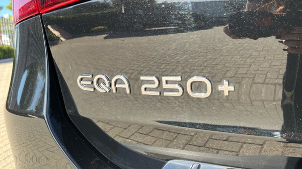 Used Mercedes-Benz EQA 2024 for sale - 75943472: Photo 22