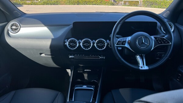 Used Mercedes-Benz EQA 2024 for sale - 75943472: Photo 23