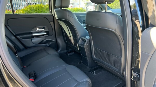 Used Mercedes-Benz EQA 2024 for sale - 75943472: Photo 24