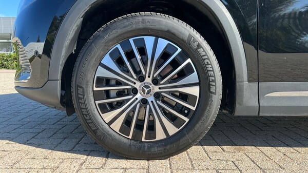 Used Mercedes-Benz EQA 2024 for sale - 75943472: Photo 25