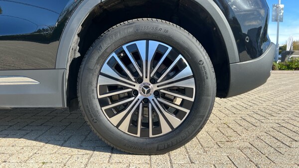 Used Mercedes-Benz EQA 2024 for sale - 75943472: Photo 26