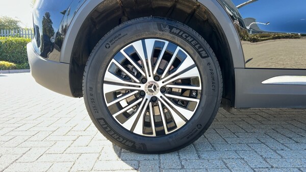 Used Mercedes-Benz EQA 2024 for sale - 75943472: Photo 27