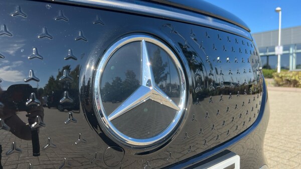 Used Mercedes-Benz EQA 2024 for sale - 75943472: Photo 28