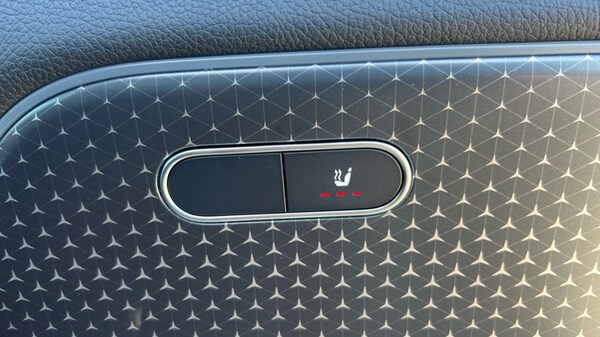 Used Mercedes-Benz EQA 2024 for sale - 75943472: Photo 33