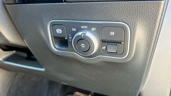 Used Mercedes-Benz EQA 2024 for sale - 75943472: Photo 35