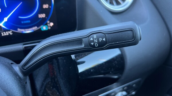 Used Mercedes-Benz EQA 2024 for sale - 75943472: Photo 39