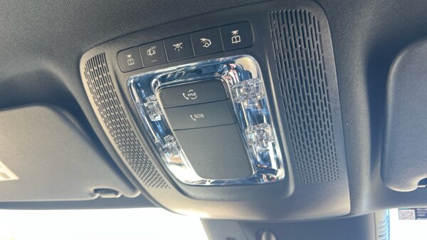 Used Mercedes-Benz EQA 2024 for sale - 75943472: Photo 40