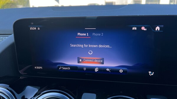 Used Mercedes-Benz EQA 2024 for sale - 75943472: Photo 46