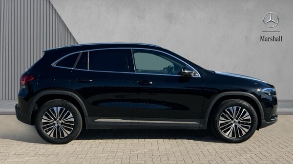 Used Mercedes-Benz EQA 2024 for sale - 75943472: Photo 4