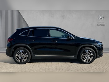 Used Mercedes-Benz EQA 2024 for sale - 75943472: Photo 4