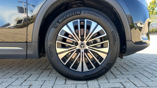 Used Mercedes-Benz EQA 2024 for sale - 75943472: Photo 5