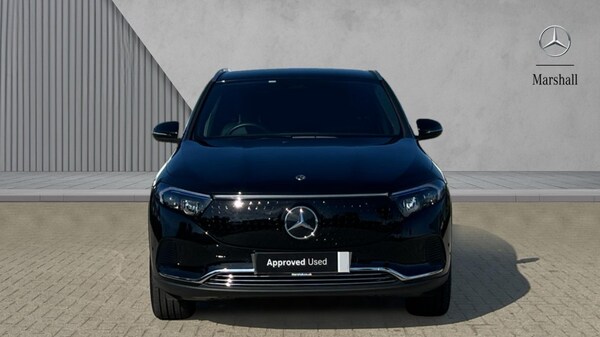 Used Mercedes-Benz EQA 2024 for sale - 75943472: Photo 6