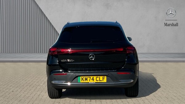 Used Mercedes-Benz EQA 2024 for sale - 75943472: Photo 7