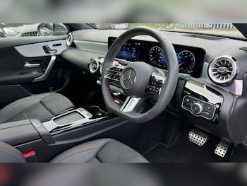 Used Mercedes-Benz A-Class 2024 for sale - 75484369: Photo