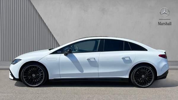 Used Mercedes-Benz EQA 2025 for sale - 75484368: Photo 10