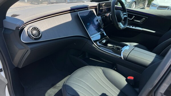 Used Mercedes-Benz EQA 2025 for sale - 75484368: Photo 11