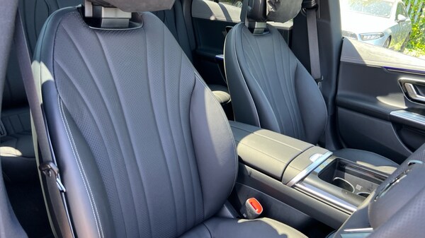 Used Mercedes-Benz EQA 2025 for sale - 75484368: Photo 14