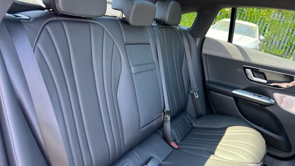 Used Mercedes-Benz EQA 2025 for sale - 75484368: Photo 15