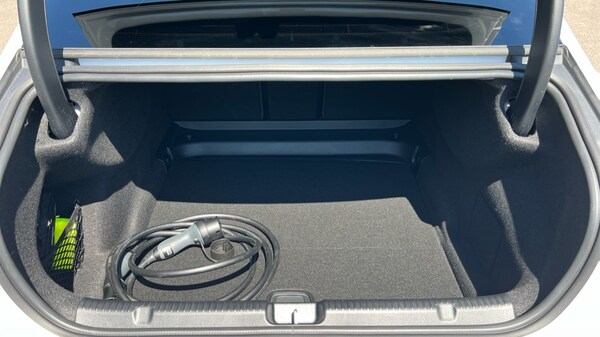 Used Mercedes-Benz EQA 2025 for sale - 75484368: Photo 17