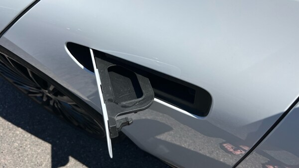 Used Mercedes-Benz EQA 2025 for sale - 75484368: Photo 19