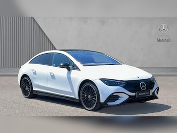 Used Mercedes-Benz EQA 2025 for sale - 75484368: Photo