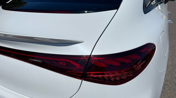 Used Mercedes-Benz EQA 2025 for sale - 75484368: Photo 21
