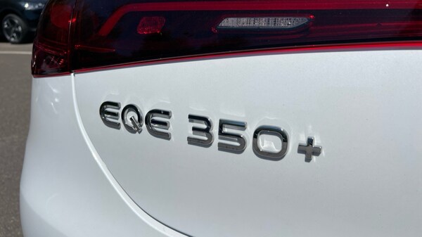 Used Mercedes-Benz EQA 2025 for sale - 75484368: Photo 22