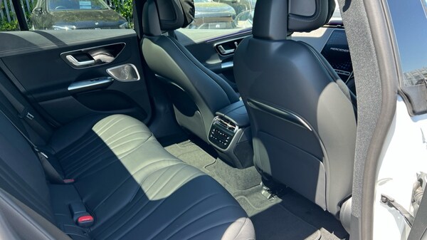 Used Mercedes-Benz EQA 2025 for sale - 75484368: Photo 24
