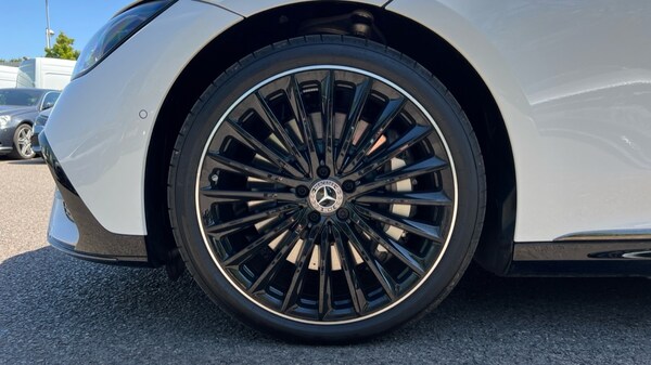 Used Mercedes-Benz EQA 2025 for sale - 75484368: Photo 25