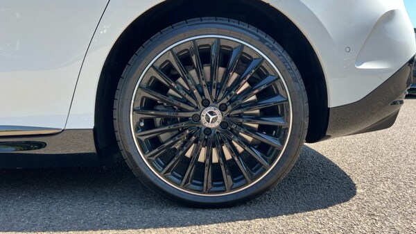 Used Mercedes-Benz EQA 2025 for sale - 75484368: Photo 26