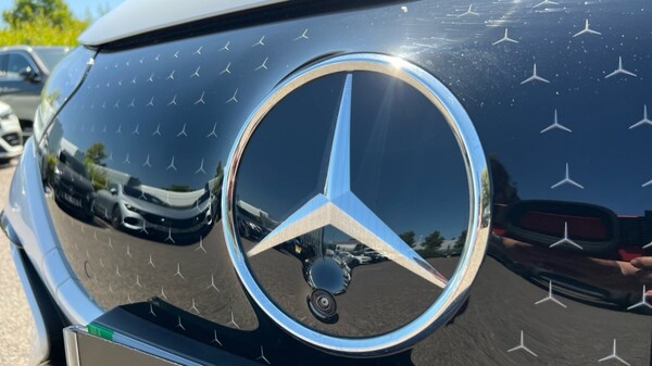 Used Mercedes-Benz EQA 2025 for sale - 75484368: Photo 28