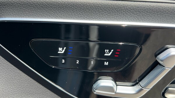 Used Mercedes-Benz EQA 2025 for sale - 75484368: Photo 35
