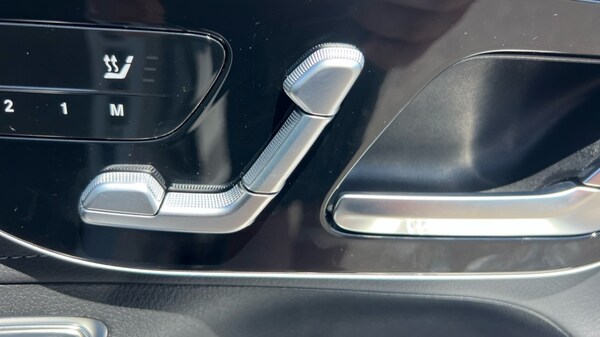 Used Mercedes-Benz EQA 2025 for sale - 75484368: Photo 36