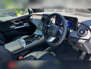 Used Mercedes-Benz EQA 2025 for sale - 75484368: Photo