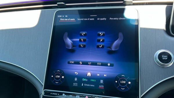Used Mercedes-Benz EQA 2025 for sale - 75484368: Photo 40