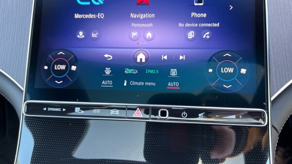 Used Mercedes-Benz EQA 2025 for sale - 75484368: Photo 41