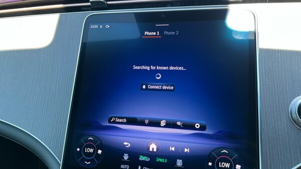 Used Mercedes-Benz EQA 2025 for sale - 75484368: Photo 46