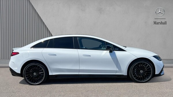 Used Mercedes-Benz EQA 2025 for sale - 75484368: Photo 4